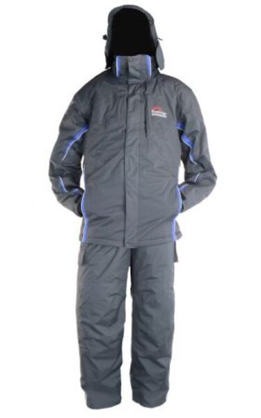 Thermo Suit Sundridge Match Master