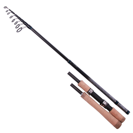 Shimano STC Mini Tele Spinning Travel Rod