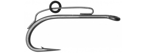 Mustad BBS Carp Hooks - Long Shank