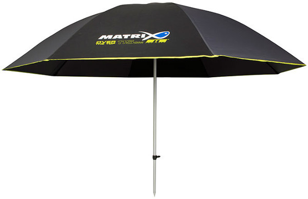 Matrix Over The Top Brolly 45"