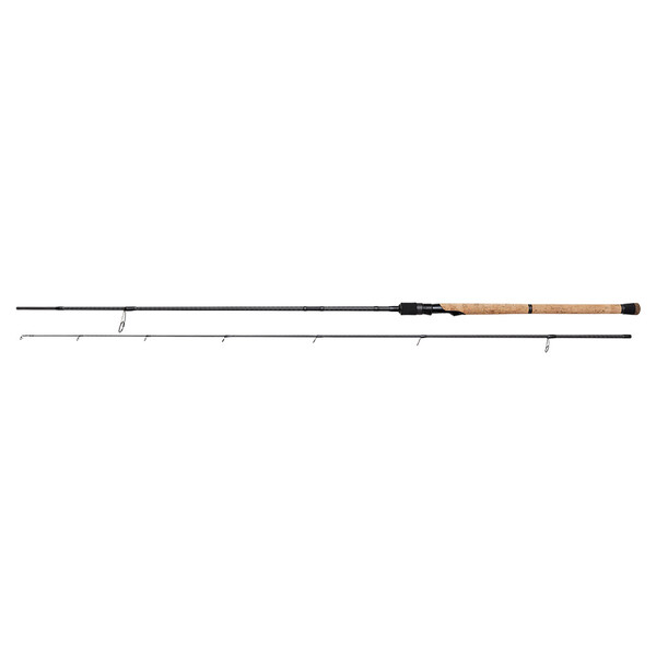 DAM Nanoflex Pro+ Spinning Rods