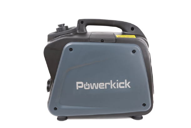 Powerkick 2000 Industry