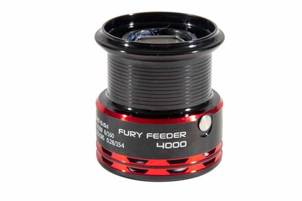 Ultimate Fury Feeder 5000 Spare Reel