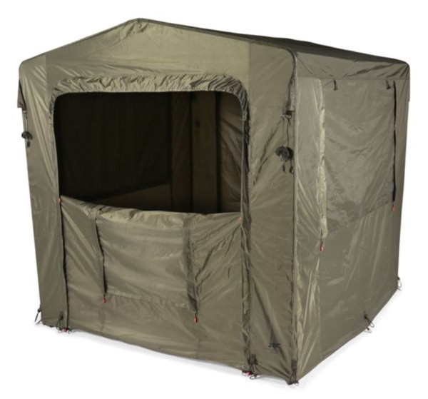 JRC Defender Social Shelter Carp Tent