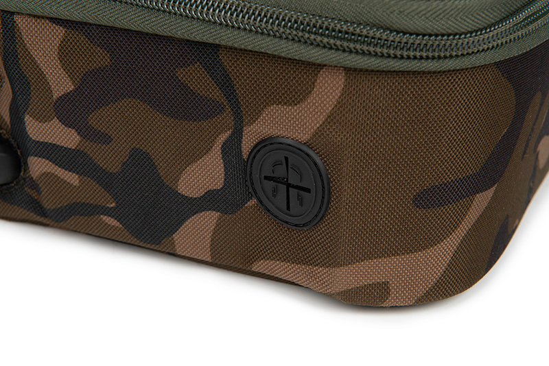 Fox Camolite Deluxe Gadget Safe Bag