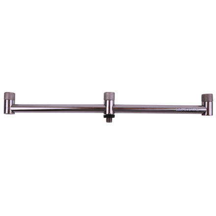 Ultimate Stainless Steel 3-Rod Buzzer Bar