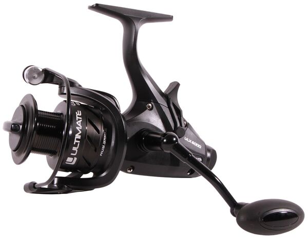 Ultimate ULX Freespool Reel