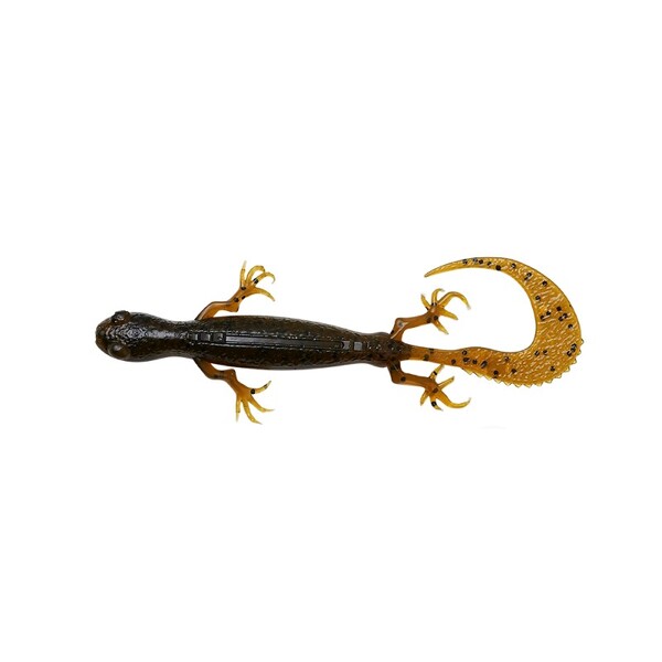 Savage Gear 3D Lizard Softbait 10cm (5.5g) (6 pieces)