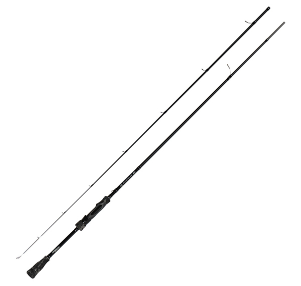 Fox Rage Street fighter Drop N Jig 210cm, 3-14g