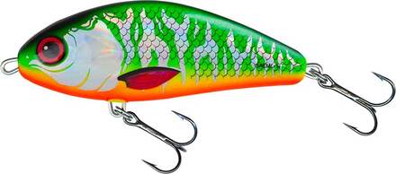 Salmo Fatso Sinking Jerkbait 12cm