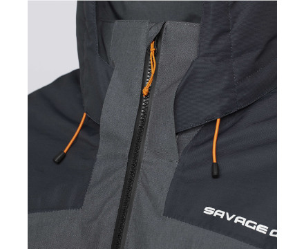 Download Savage Gear Thermo Guard 3 Piece Winter Suit