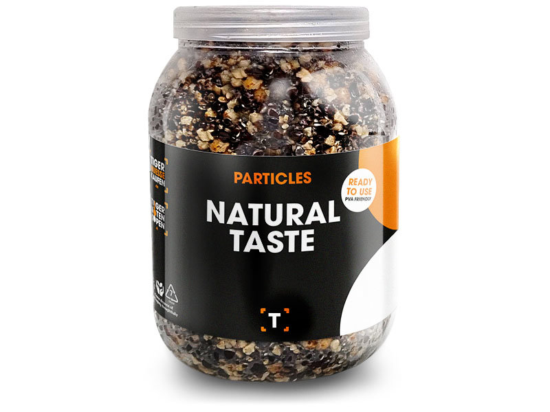 Tiger Nut Buy Premium Particle Mix Preservable (2L)