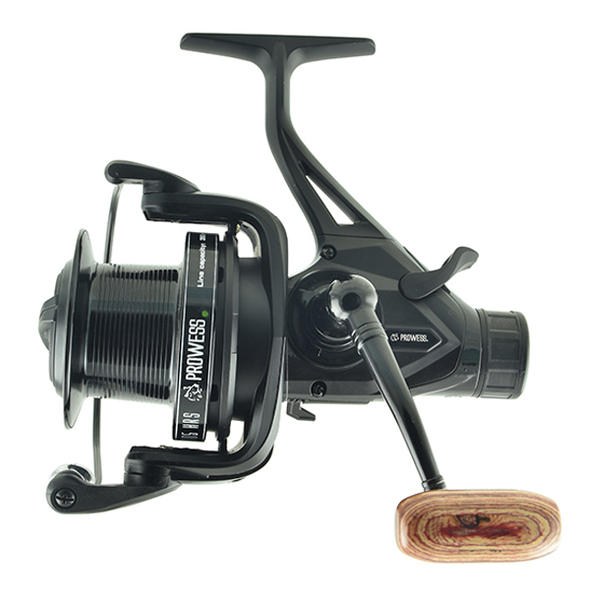 Prowess Reel Nightfall Big Pit HRS