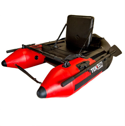 Grauvell Teklon Furtive 170-RX Float Tube