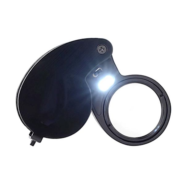 Wolf Mag-40 Hook Point Magnifier