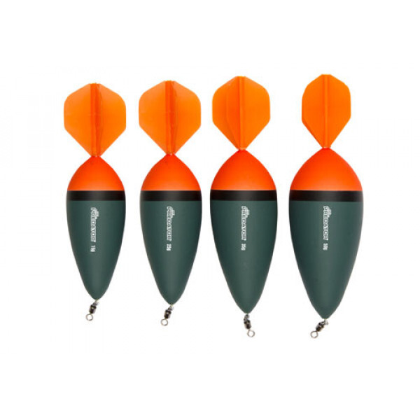 Fox Rage Predator HD Dart Swivel