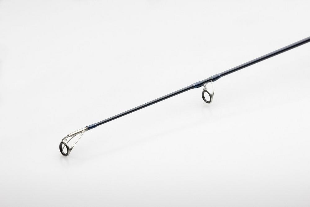 Penn Overseas II Offshore Casting Beach Rod (4-pieces)