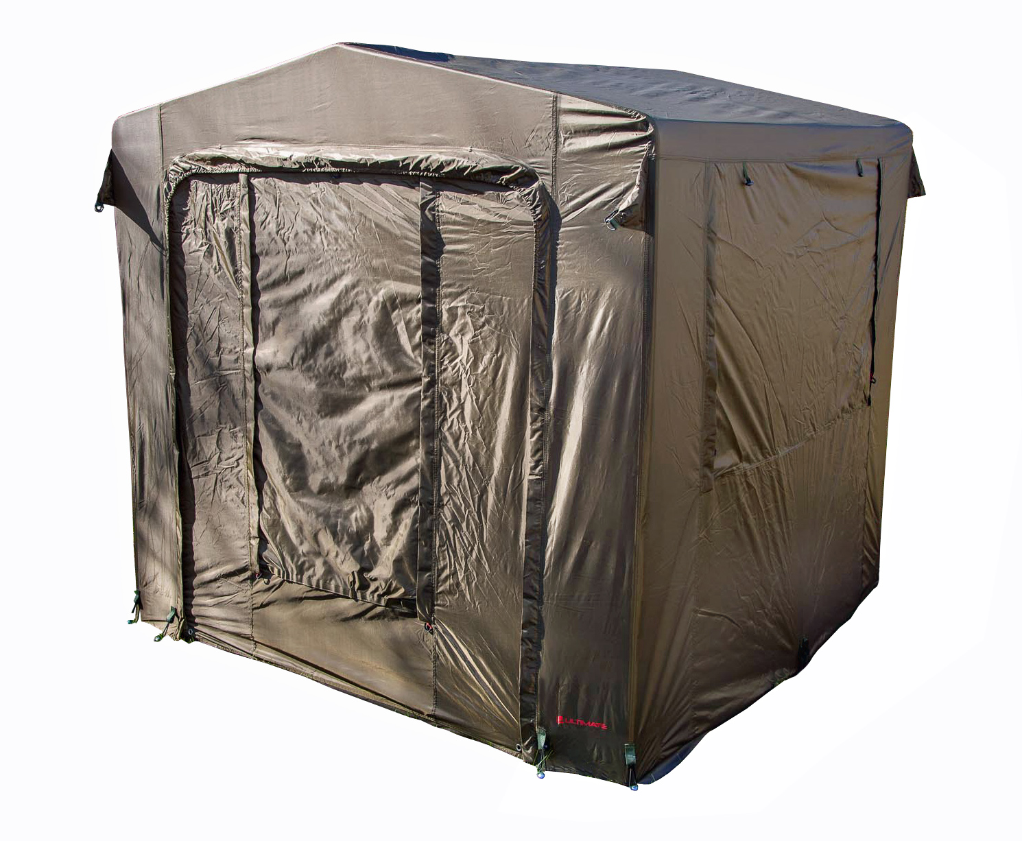 Ultimate Cook & Chill House Carp tent