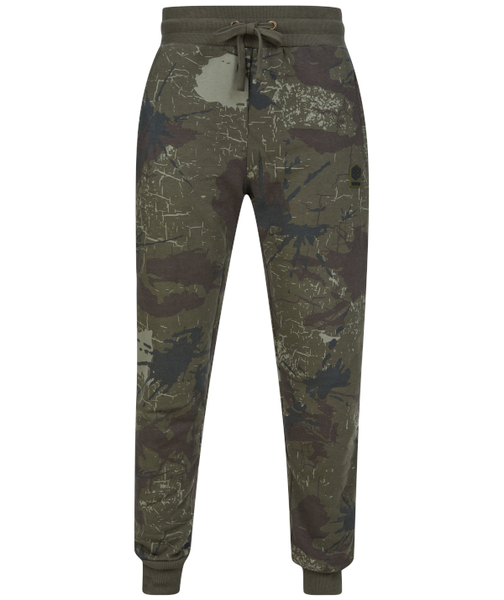 Navitas Identity Camo Sherpa Joggas