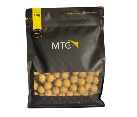 MTC Baits NutCase Boilies (1kg)