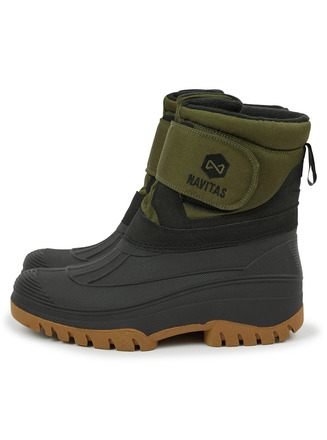 Navitas Polar Tec Fleece Boots