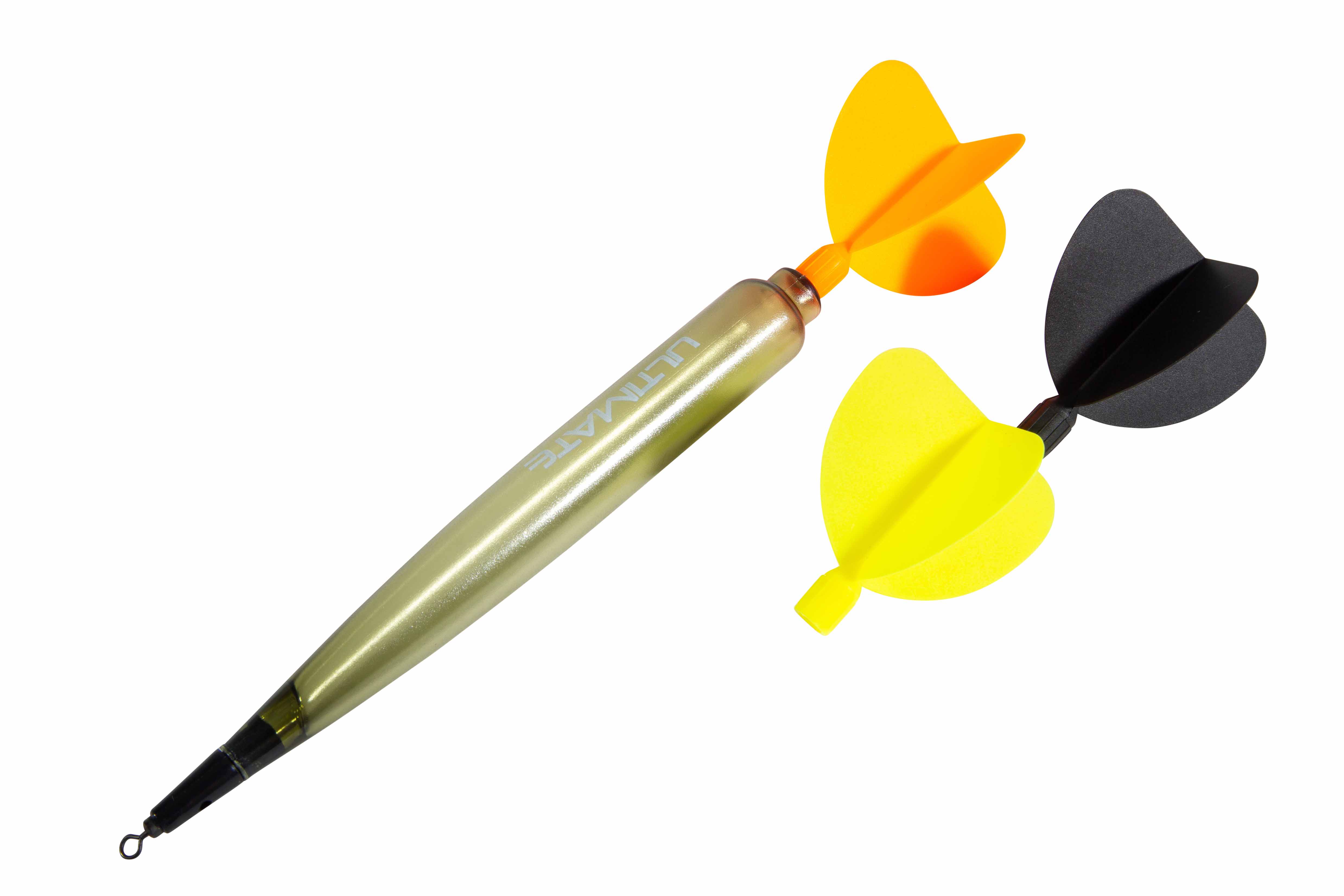 Ultimate Marker Float