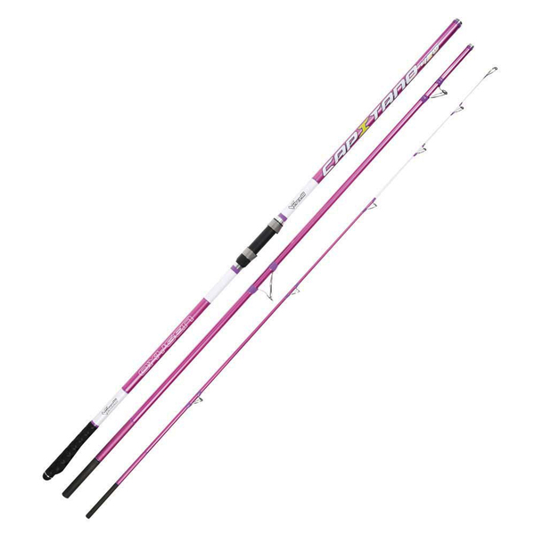 Vercelli Oxygen Capitano LC 4.20m (200g) Beach rod