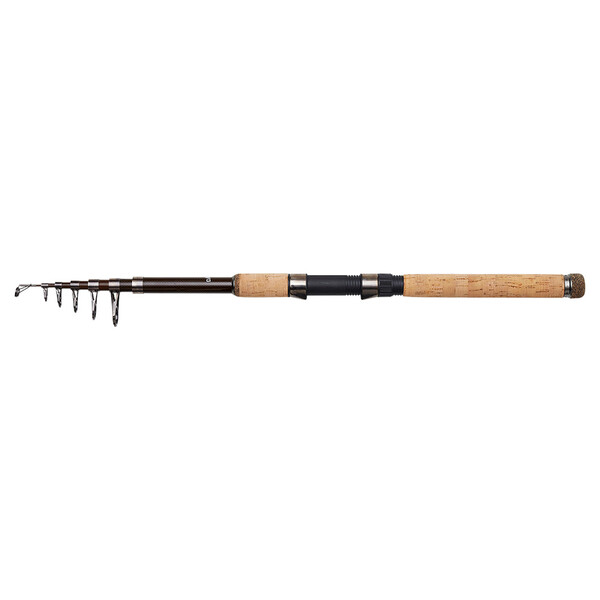 DAM Backbone II Tele Telescopic Rod