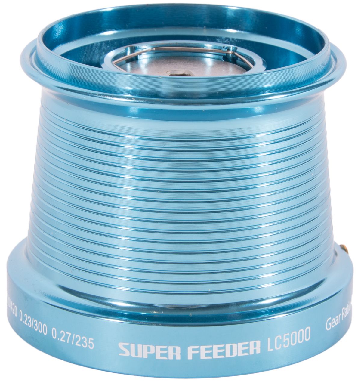 Carp Zoom Super Feeder LC5000 Reel