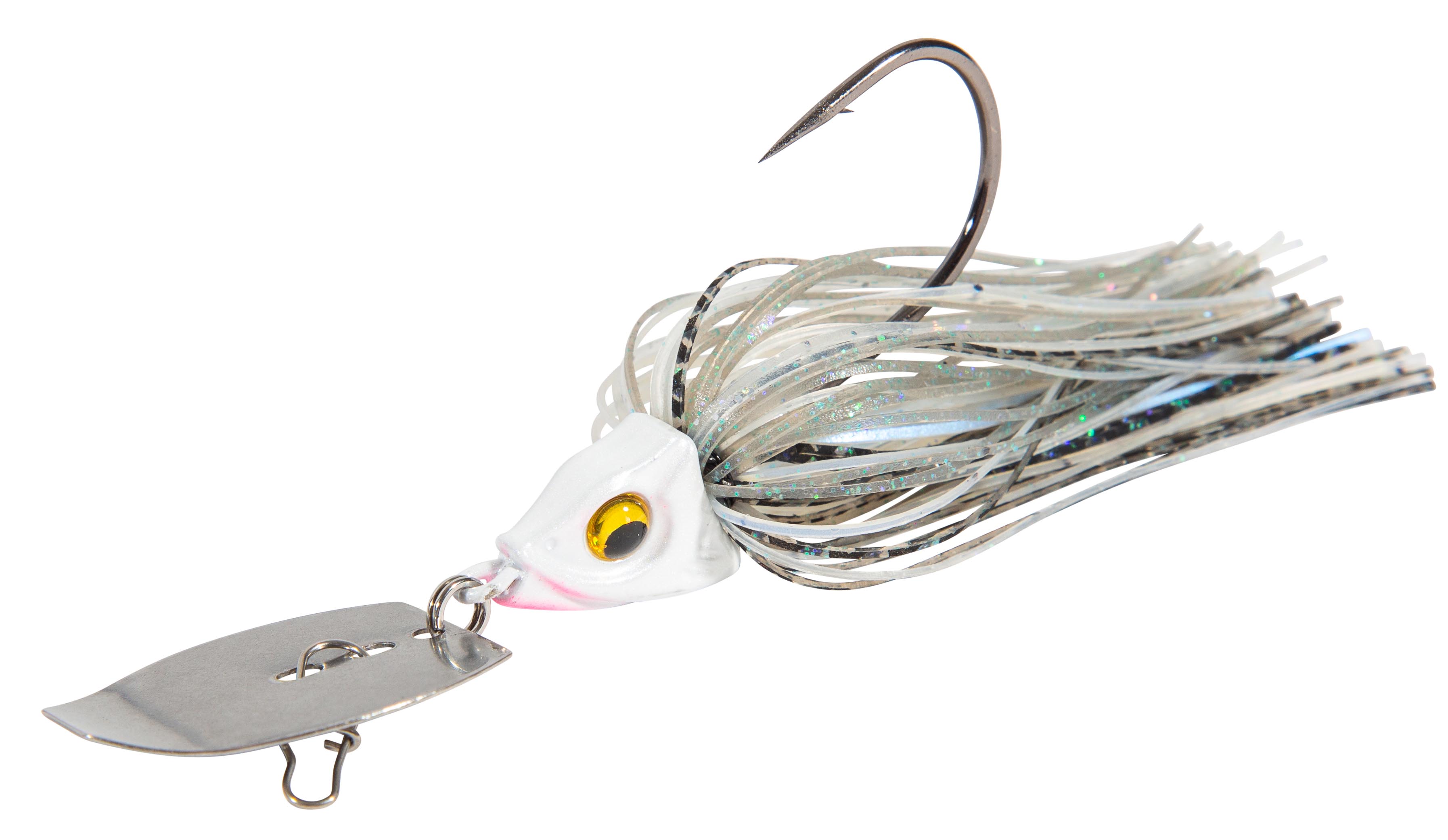 Ultimate Tungsten Blade Jig 4/0 (14.2g) - Tennessee Shad