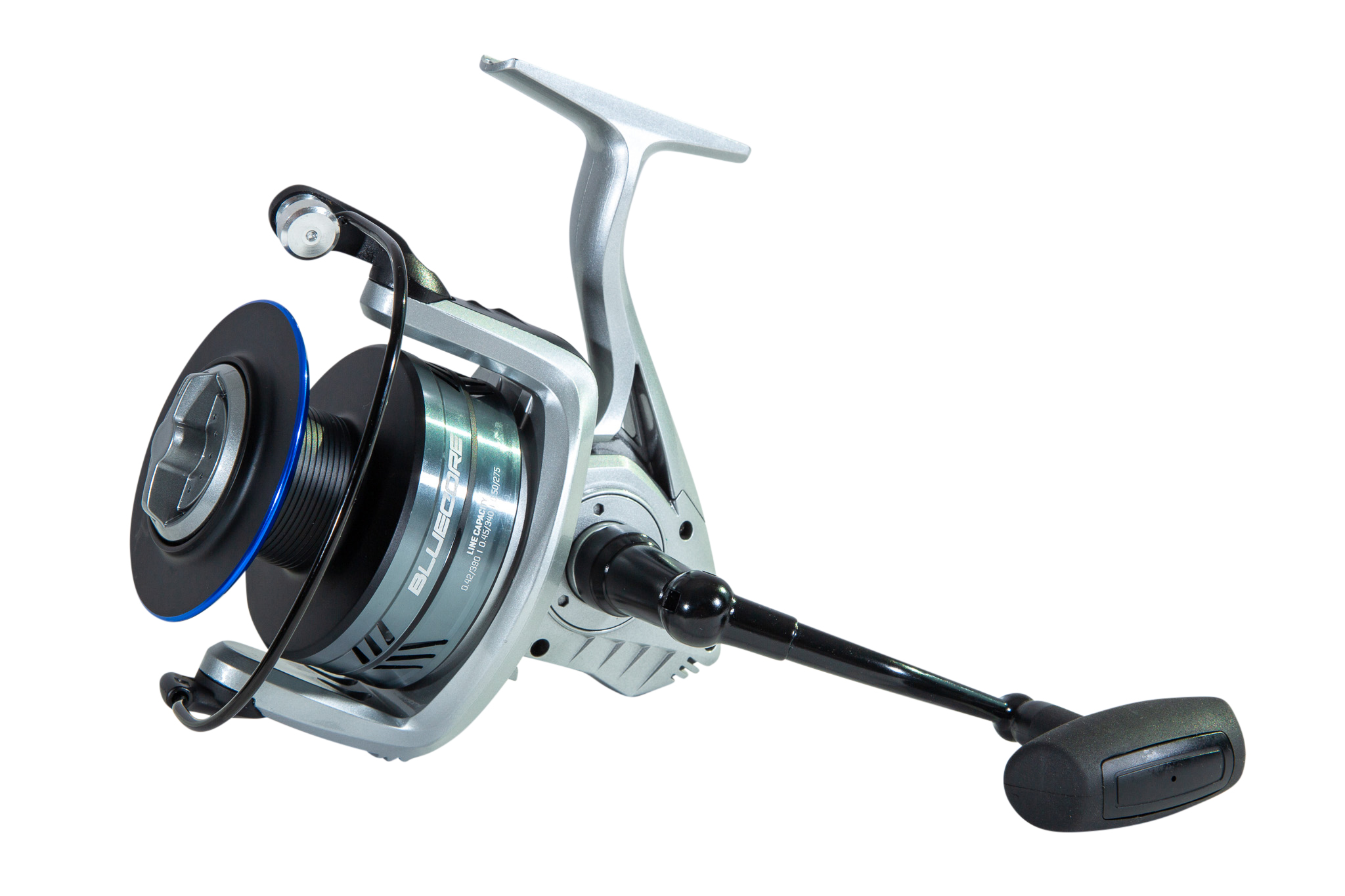 Ultimate Bluecore Boat Sea Fishing Reel 8000