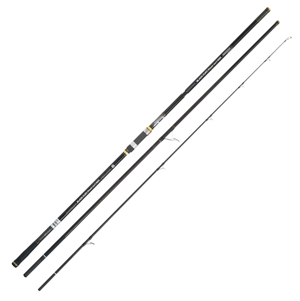 Cinnetic Black Fury Power Surf Beach Rod 4.50m (120-250g)