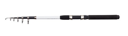 Dam Nova Expedition Telescopic Rod