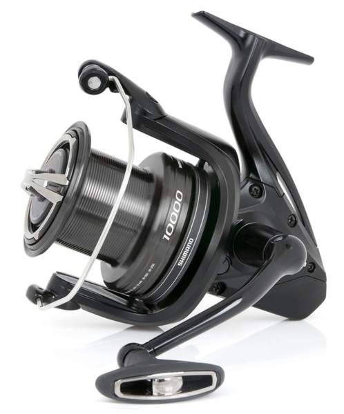 Carp Reel Shimano Aerlex XTB