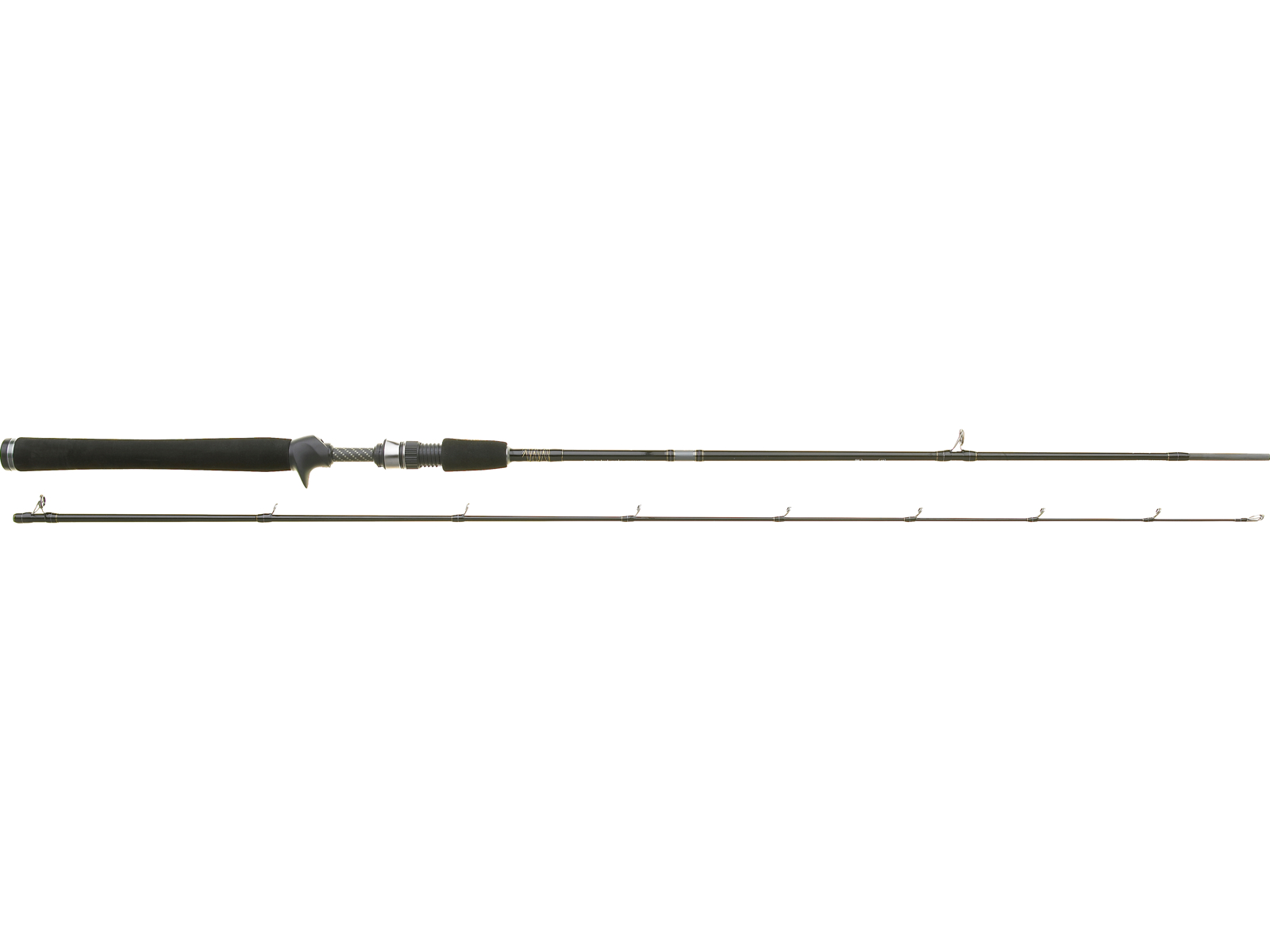 Westin W3 Vertical Jigging-T Baitcaster Rod