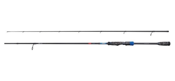 Berkley Urbn II Spin Rod (5-25g)