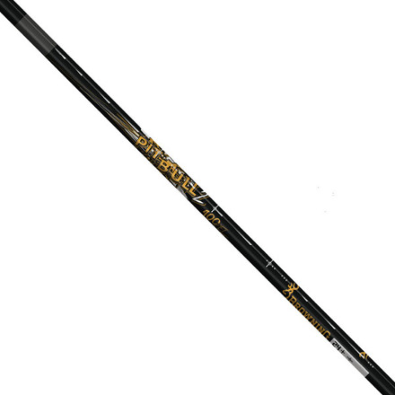 Browning Pit Bull II Pole (Equipped with elastic mounting!)