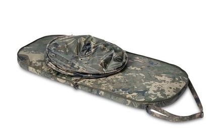 Nash Carp Care Pop Up Mat Camo Unhooking Mat