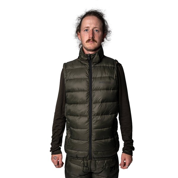 Nash ZT Air Cell 3 in 1 Jacket