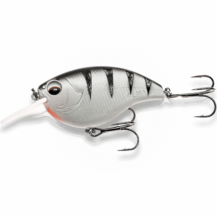 LMAB KØFI Power Vibe 55 Shallow Runner Lure 5.5cm (12g)