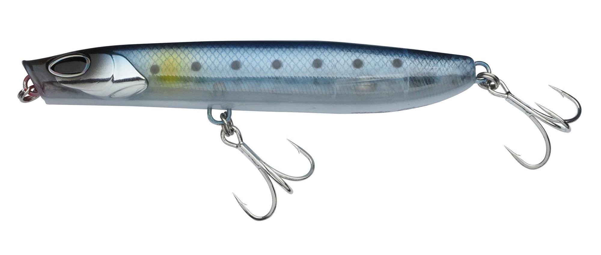 Berkley Dex Strider Surface Lure 12cm (20g) - Sardine