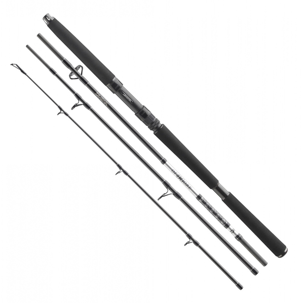 Daiwa BG Offshore Travel/Boat Rod