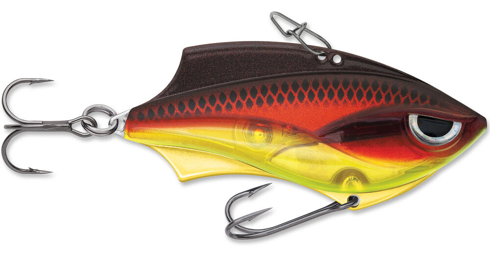 Rapala Rap V-Blade - Redfire (RDF)