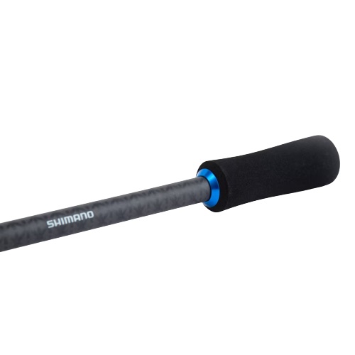 SHIMANO NEXAVE - SPINNING RODS