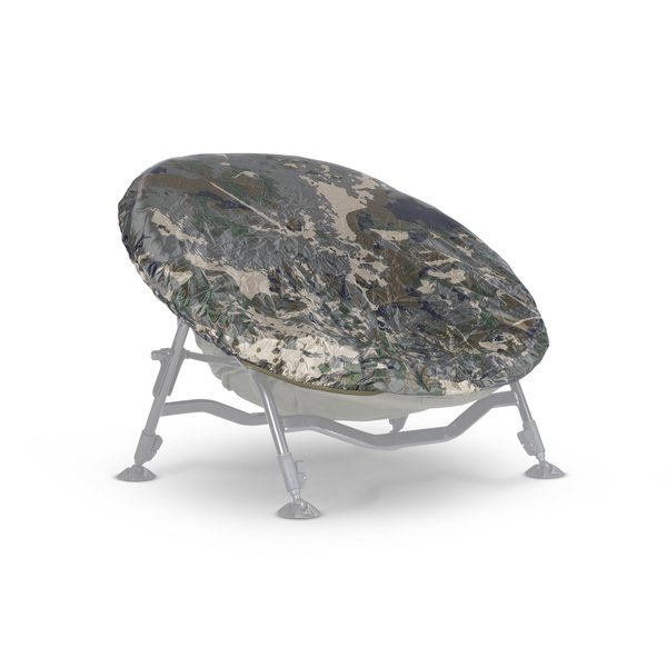Nash Indulgence Moon Chair Carp Chair Waterproof Cover