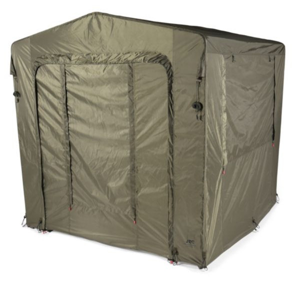 JRC Defender Social Shelter Carp Tent