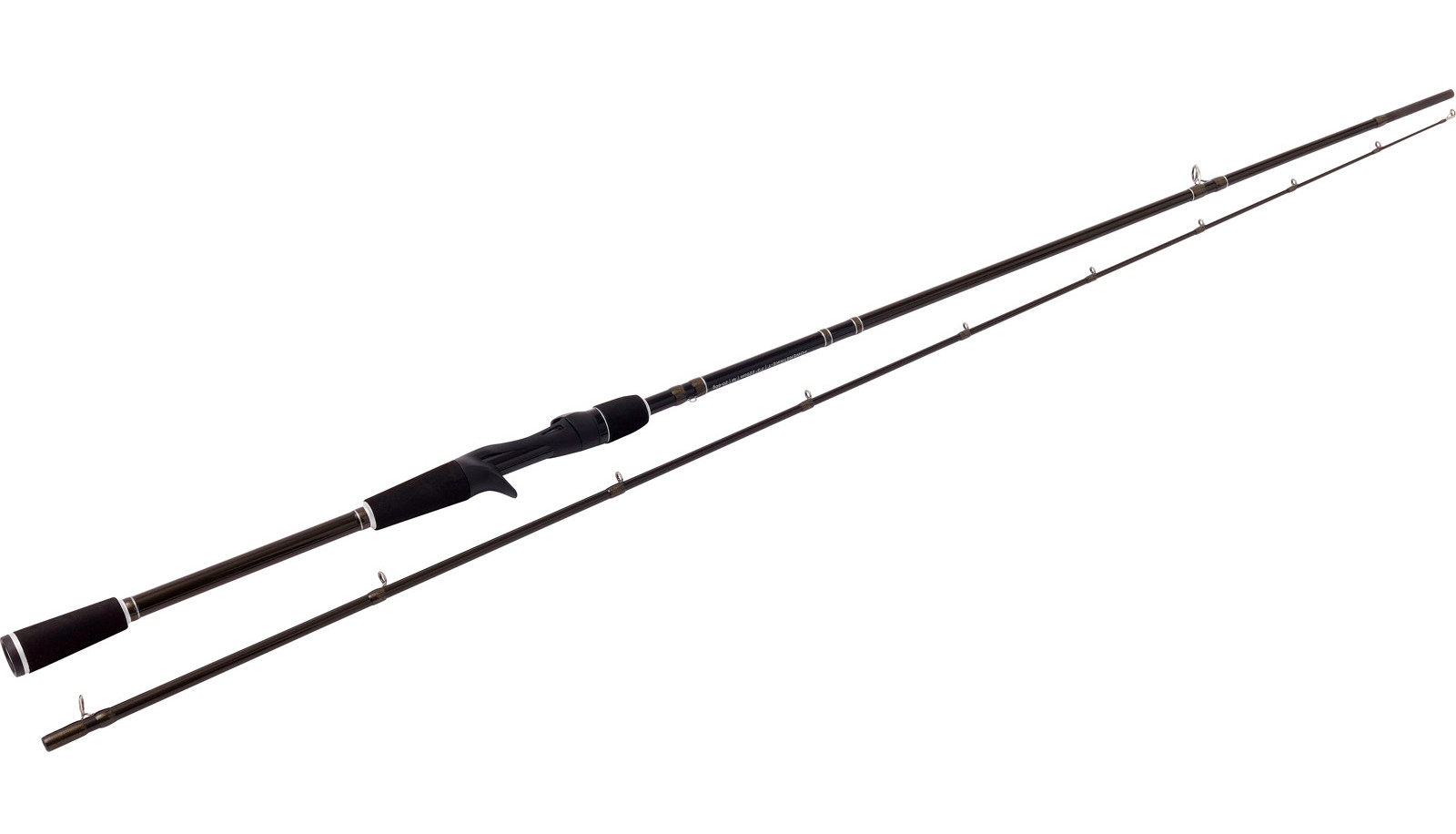 Westin W2 Powerstrike-T Baitcaster Rod