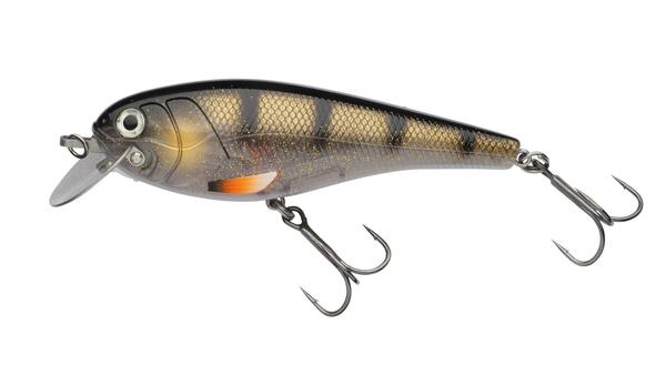 Abu Garcia Beast Hi-Lo Floating Lure 9cm (47g) - Bronze Bomber