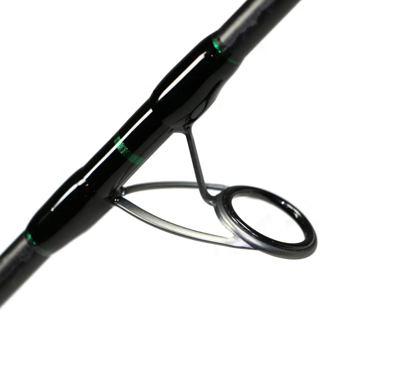 Zeck V-Stick Catfish Rod 1.72m (200g)