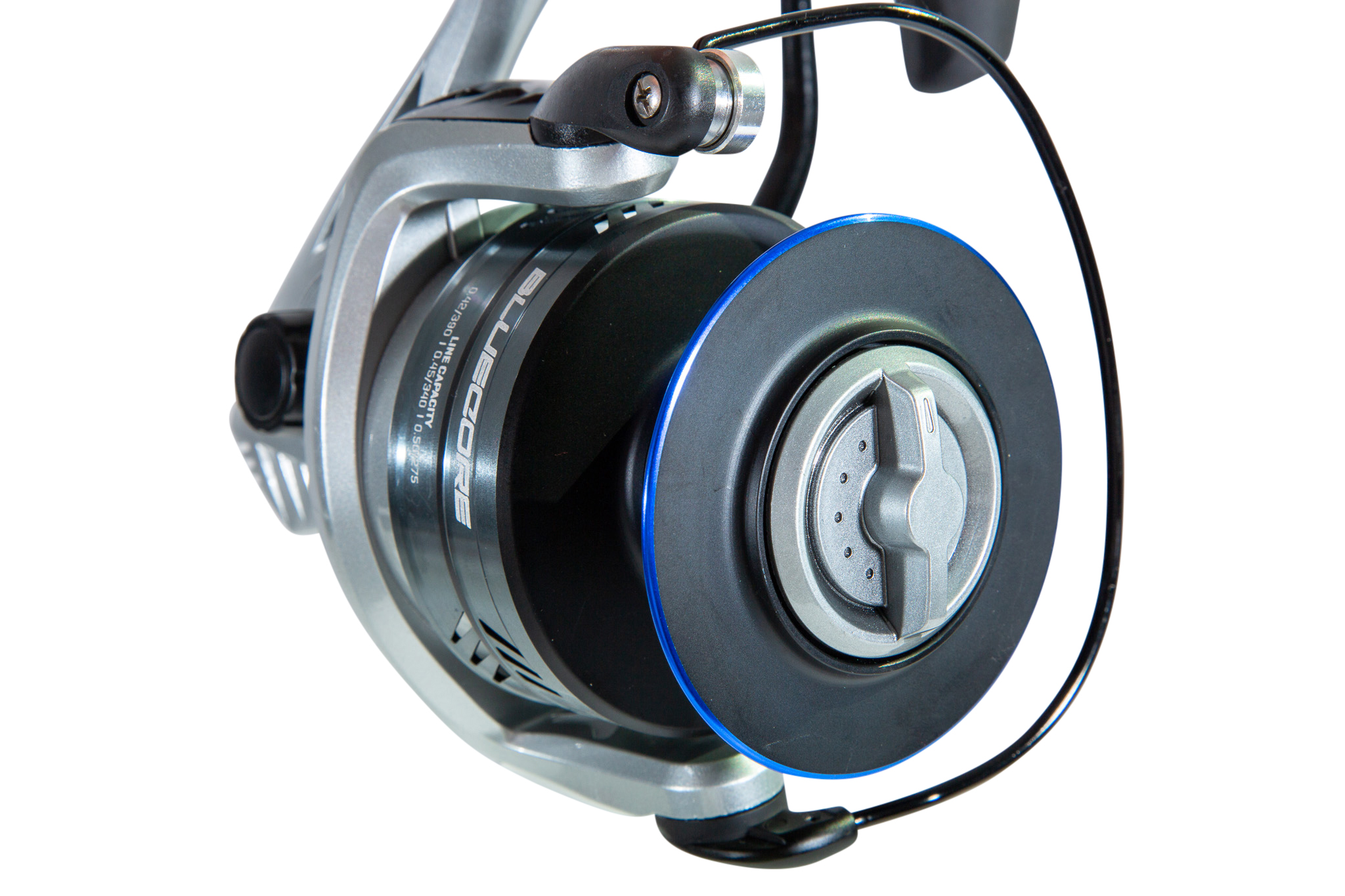 Ultimate Bluecore Boat Sea Fishing Reel 8000